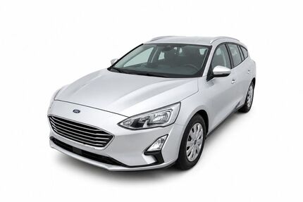 Ford Focus 155.300 km 7.700 &euro; Wardenburg 26203