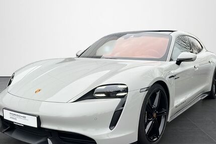 Porsche Taycan 20.930 km 99.950 € Bonn 53119