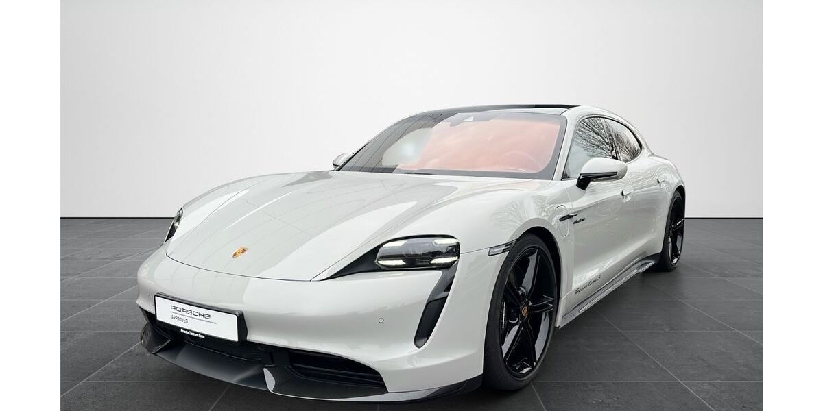 Porsche Taycan 20.930 km 99.950 € Bonn 53119