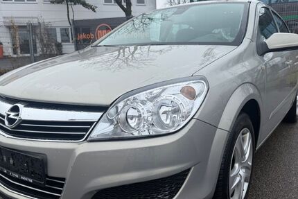 Opel Astra 85.000 km 4.990 &euro; MÖGLINGEN 71696