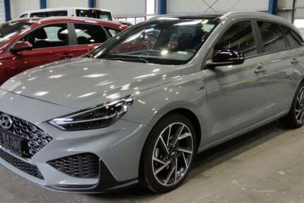 Hyundai i30 22.251 km 24.430 &euro; Endingen am Kaiserstuhl 79346