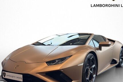 Lamborghini Huracán 5.302 km 290.000 &euro; Leipzig 04357