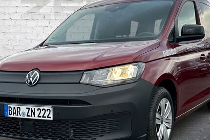 VW Caddy 14.999 km 32.350 &euro; Bernau 16321