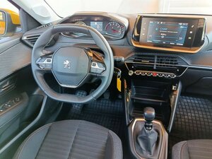 Peugeot 208 PureTech 100 1.2 |PDC|SHZ|LED| Active Pack 55.017 km 11.960 &euro; Höhenkirchen-Siegertsbrun 85635