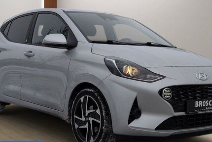 Hyundai i10 38.000 km 13.491 &euro; Durach 87471