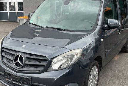 Mercedes Citan