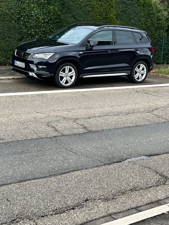 Ateca