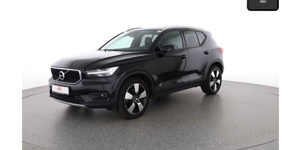 Volvo XC40 96.963 km 25.880 &euro; Schönefeld 12529