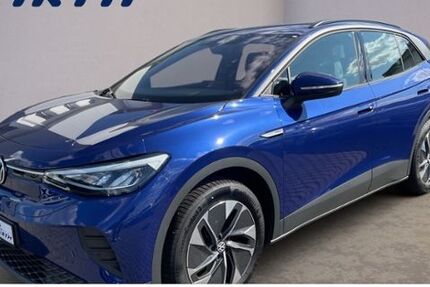 VW ID.4 36.588 km 29.684 &euro; Mügeln 04769