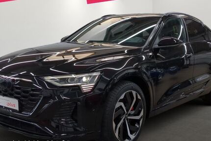 Audi Q8 e-tron 18.630 km 53.950 &euro; Mülheim a.d. Ruhr 45481