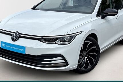 VW Golf 16.950 km 24.790 &euro; Leuna 06237