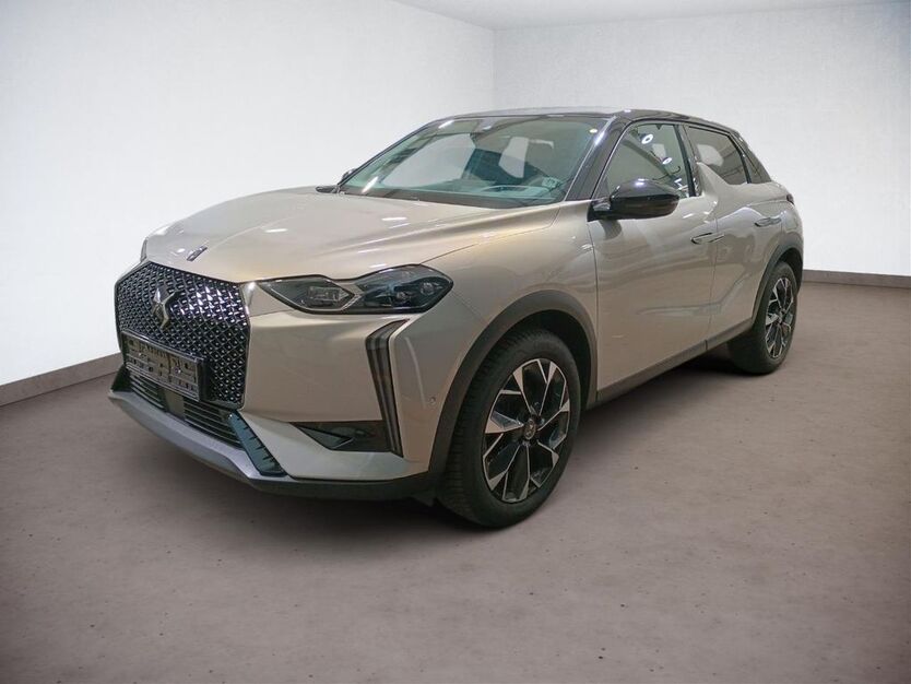 DS Automobiles DS3 Crossback 24.192 km 21.990 € Drochtersen 21706