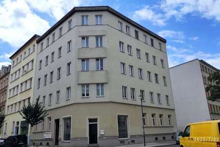 Wohnung zum Mieten in Halle 764 € 95 m²