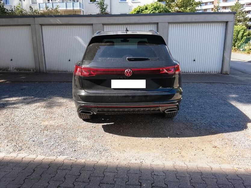 Touareg