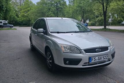 Ford Focus 270.000 km 1.950 &euro; Freising 85356