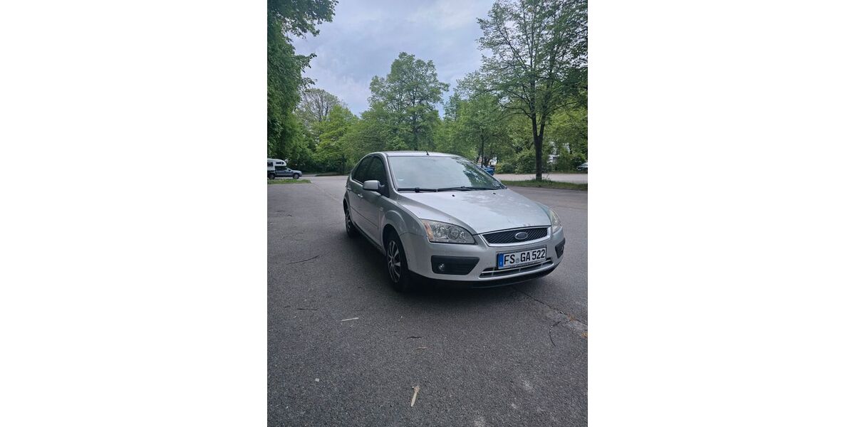 Ford Focus 270.000 km 1.950 &euro; Freising 85356