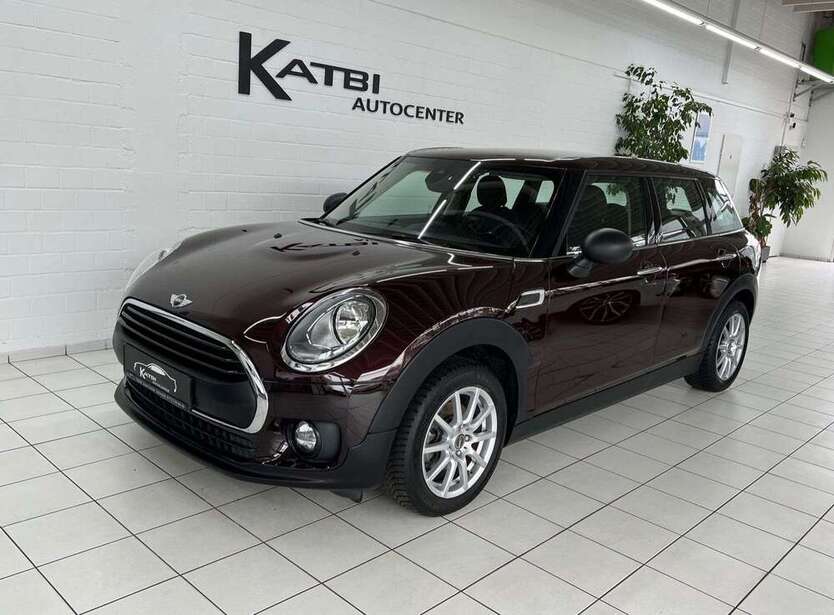 One Clubman