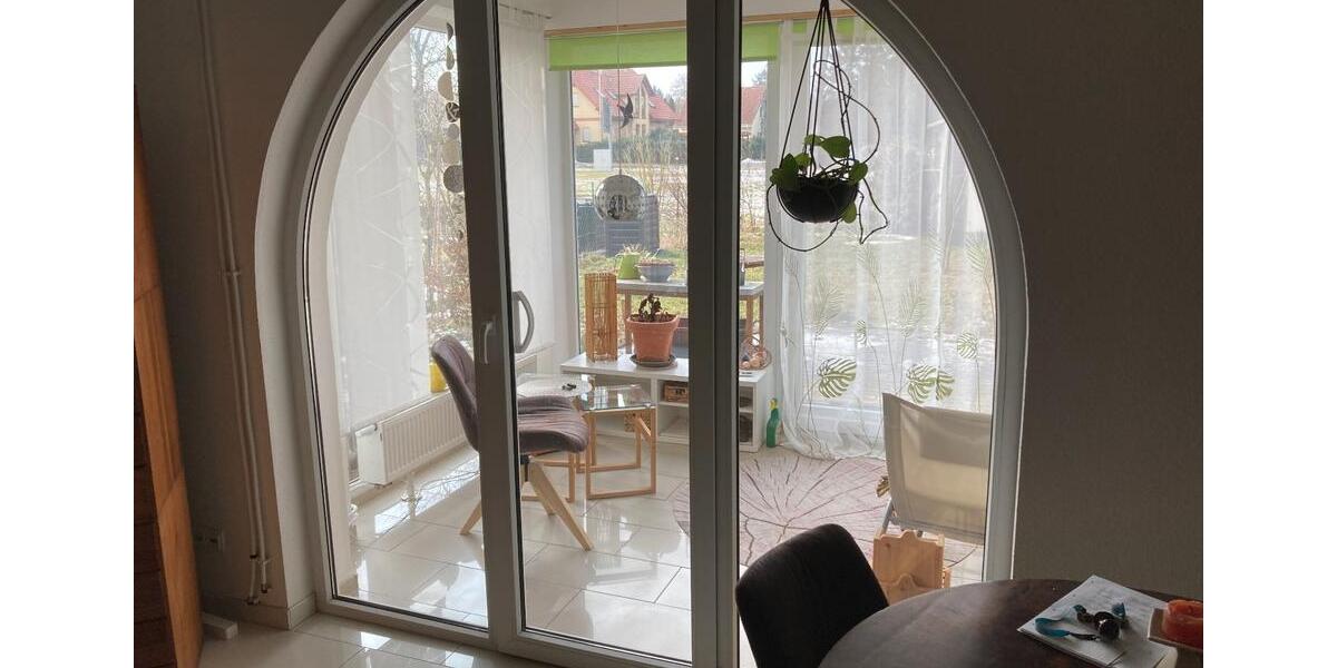 Terrassenwohnung Groß Kreutz (Havel) - 2 Zimmer, 85 m&sup2;, 847&euro; | Angebot:25045611