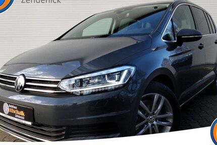 VW Touran 18.100 km 33.490 &euro; Zehdenick 16792
