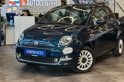 Fiat 500 31.600 km 11.999 &euro; Pfaffenhofen 85276
