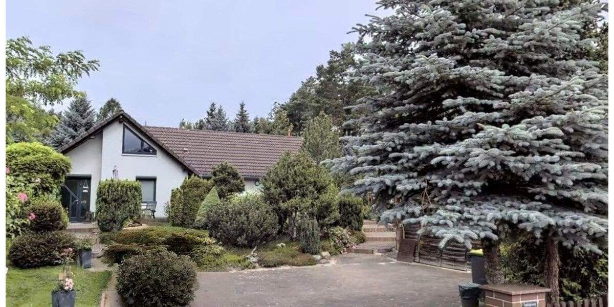 Mehrfamilienhaus, Wohnhaus Coswig Möllensdorf - 4 Zimmer, 147 m&sup2;, 260.000&euro; | Angebot:25691540