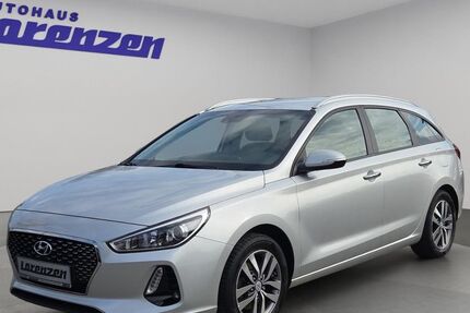 Hyundai i30 106.500 km 12.980 &euro; Gelting 24395