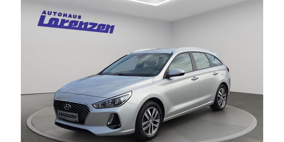 Hyundai i30 106.500 km 12.980 &euro; Gelting 24395