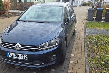 VW Golf Sportsvan 82.000 km 10.950 &euro; Bonn 53225