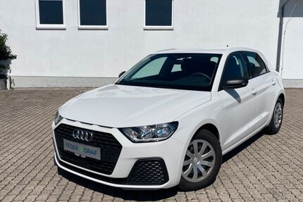 Audi A1 43.200 km 16.480 &euro; Heideck 91180
