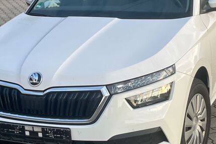 Skoda Kamiq 45.150 km 17.750 € Lengdorf 84435