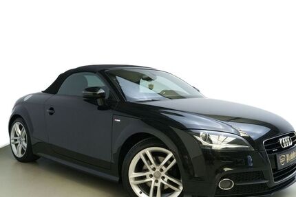 Audi TT 148.530 km 14.990 &euro; Altlußheim 68804