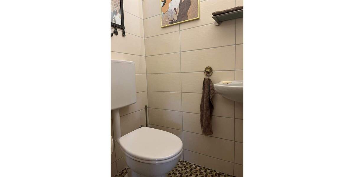 Etagenwohnung Bad Wildbad im Schwarzwald Bad Wildbad - 4 Zimmer, 280.000&euro; | Angebot:25566547