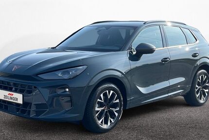 Cupra Terramar 1.650 km 32.442 &euro; Dietersheim 91463