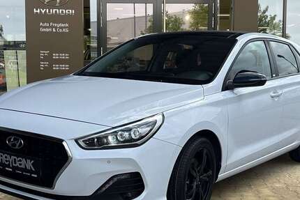 Hyundai i30 84.796 km 15.990 &euro; Leipzig 04178