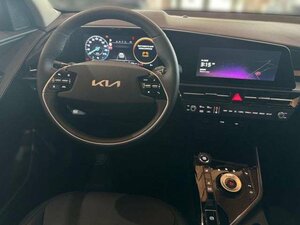 Kia NIRO 1.6 HEV 129 DCT VIS KOM STY Vision 4.500 km 29.960 &euro; Höhenkirchen-Siegertsbrun 85635