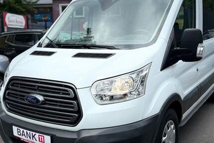 Ford Transit 185.000 km 16.499 &euro; Ludwigsfelde 14974