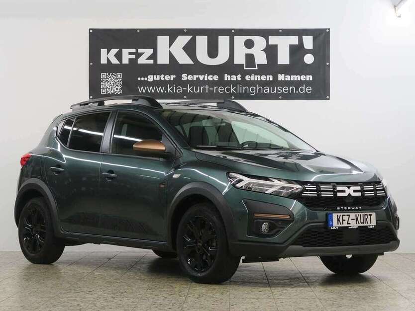 Sandero