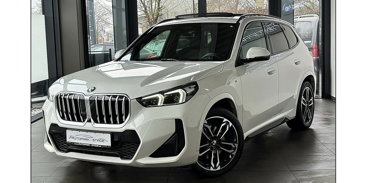 BMW X1 23 d xDrive M Sport Paket LED Assist. Plus 147.000 km 31.999 &euro; Stade 21682