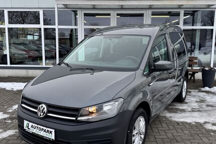 VW Caddy 107.700 km 13.990 &euro; Saalburg-Ebersdorf 07929