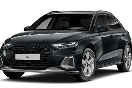 Audi A3 2.105 km 37.900 &euro; Berlin 12489
