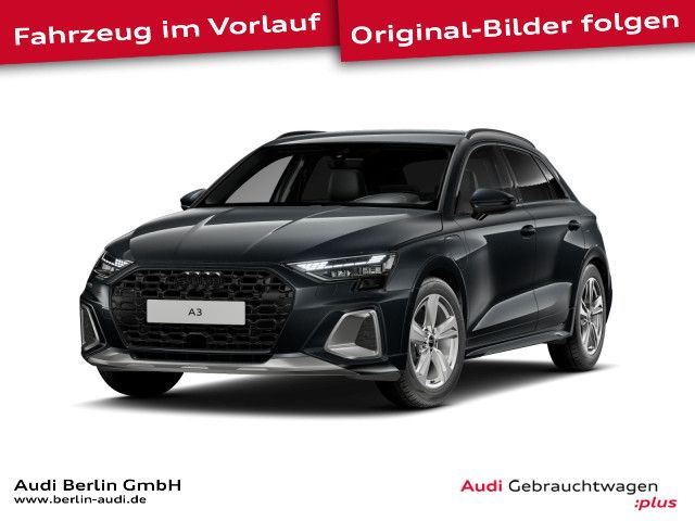 Audi A3 2.105 km 37.900 &euro; Berlin 12489