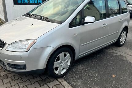 Ford Focus 137.000 km 990 € Mannheim 68309