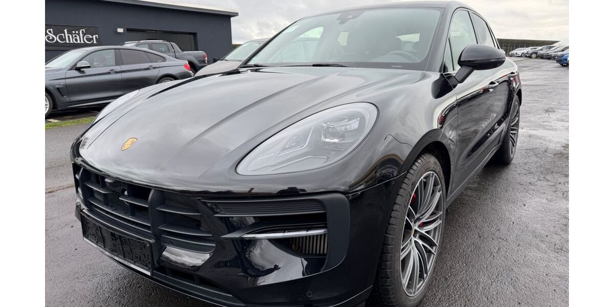 Porsche Macan 70.000 km 52.999 &euro; Fuldatal (Kassel) 34233