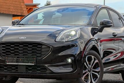 Ford Puma 30.000 km 18.988 &euro; Niesky 02906