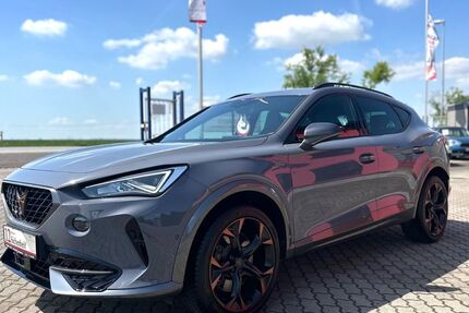 Cupra Formentor 17.000 km 33.799 &euro; Kabelsketal/OT Großkugel 06184