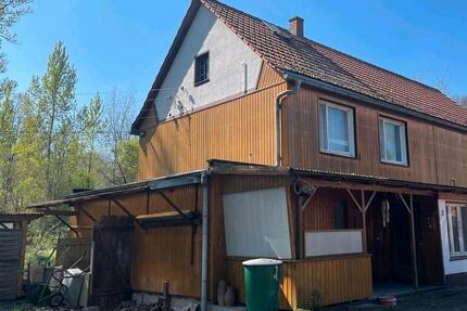 Haus Chemnitz Rabenstein - 59.000&euro; | Angebot:25471622