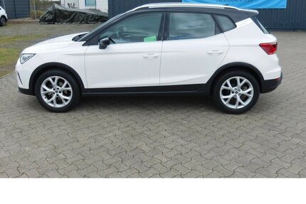 Seat Arona 1.0 FR-Line TSI BMT Navi Klima Alu 15.900 km 16.990 &euro; Vordorf 38533
