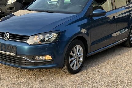 VW Polo 183.000 km 5.999 &euro; Weinheim 69469