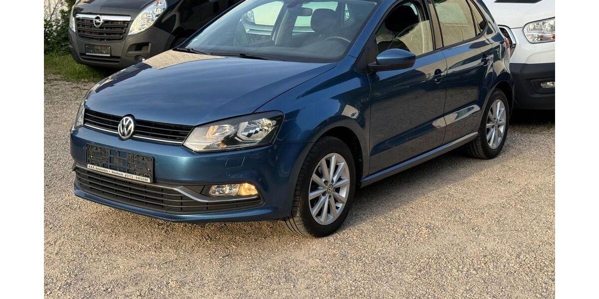 VW Polo 183.000 km 5.999 &euro; Weinheim 69469