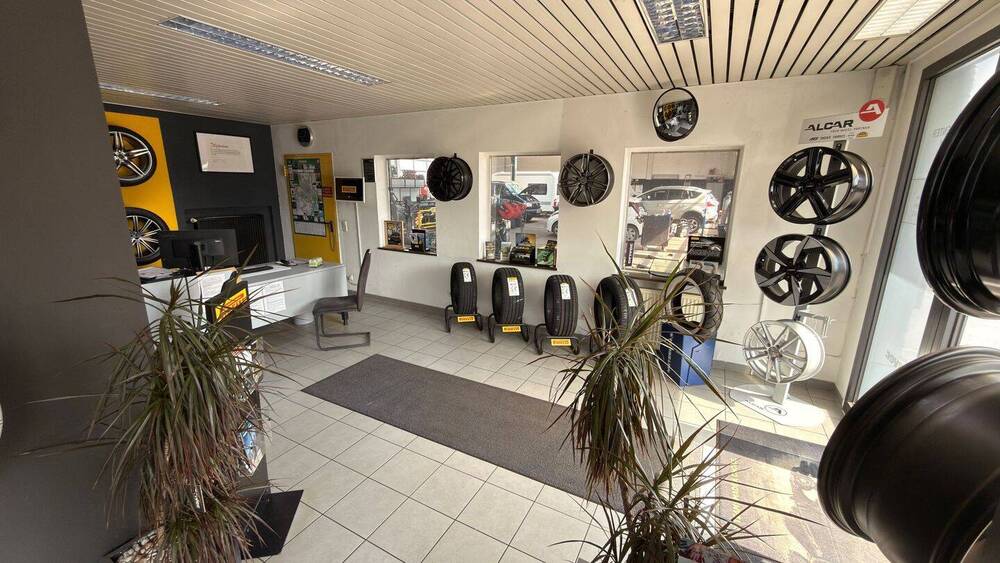 Gewerbeobjekt Rosenheim Westerndorf St Peter - 2.490.000&euro; | Angebot:26488790
